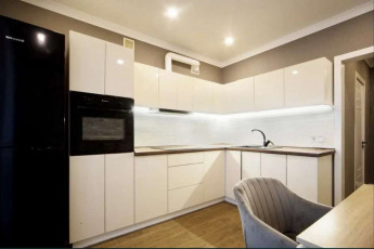 Сдам 1-кімнатну квартиру в новобудові, Алексеевка, Победа метро, Код: 814624/1