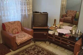 Сдам 1-кімнатну квартиру, Рогань, Код: 814625/1