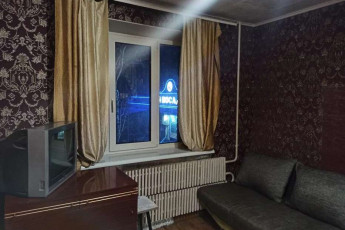 Сдам гостинку, Сосновая Горка, Научная метро, Код: 814633/1