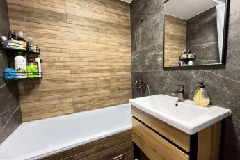 Сдам 2-х кімнатну квартиру, Алексеевка, Код: 814640/1