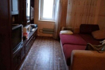 Продам 1-кімнатну квартиру, Гагарина проспект, Код: 814641/1