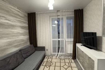 Сдам 1-кімнатну квартиру, Салтовка, Академика Барабашова метро, Код: 814648/1