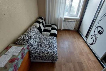 Сдам гостинку, Гагарина проспект, Спортивная метро, Код: 814649/1