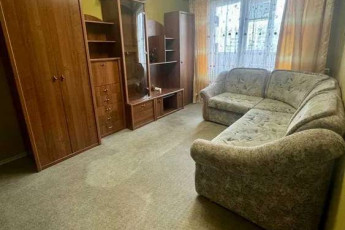 Сдам 1-кімнатну квартиру, Салтовка, Студенческая метро, Код: 814653/1