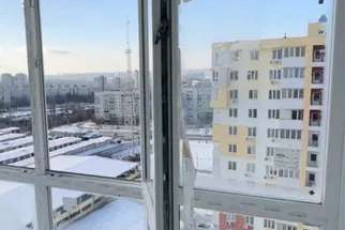 Продам 1-кімнатну квартиру в новобудові, Салтовка, Код: 814656/1