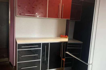 Сдам гостинку, ХТЗ, ХТЗ метро, Код: 814660/1