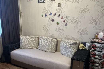 Продам 2-х кімнатну квартиру, Салтовский, Код: 814661/1