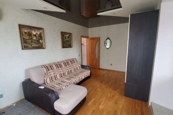 Продам 2-х кімнатну квартиру, Новые дома, Маршала Жукова метро (Дворец спорта), Код: 814662/1