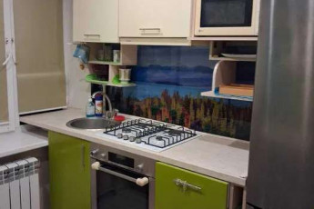 Сдам 1-кімнатну квартиру, Гагарина проспект, Защитников Украины метро (Площадь Восстания), Код: 814664/1