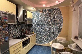 Продам 3-х кімнатну квартиру, Салтовка, 531 м/р, Код: 814666/1