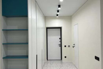 Продам 1-кімнатну квартиру в новобудові, Центральный рынок, Центральный Рынок метро, Код: 814667/1