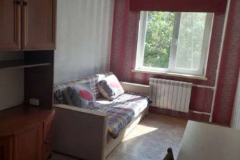 Сдам 2-х кімнатну квартиру, Салтовка, ТРК Украина, Код: 814673/1