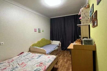Продам 2-х кімнатну квартиру, Рогань, Код: 814678/1