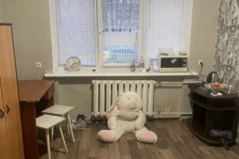 Сдам гостинку, Павлово поле, 23 Августа метро, Код: 814681/1