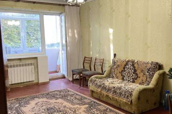 Продам 3-х кімнатну квартиру, Рогань, Большая Рогань, Код: 814691/1