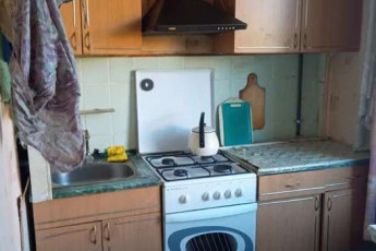 Продам 2-х кімнатну квартиру, Холодная Гора, Холодная Гора метро, Код: 814692/1