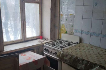 Сдам 1-кімнатну квартиру, ХТЗ, ХТЗ метро, Код: 814693/1