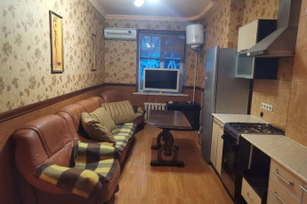 Сдам 3-х кімнатну квартиру, Холодная Гора, Холодная Гора метро, Код: 814694/2