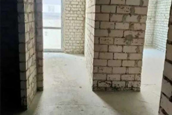 Продам 1-кімнатну квартиру в новобудові, ХТЗ, ХТЗ метро, Код: 814698/1