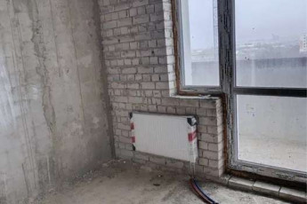Продам 1-кімнатну квартиру в новобудові, ХТЗ, Код: 814712/1