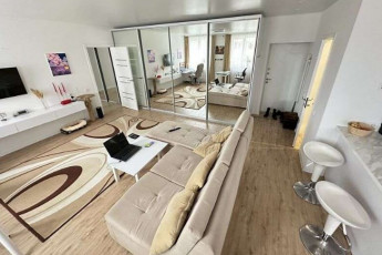 Продам 2-х кімнатну квартиру в новобудові, Салтовка, Академика Павлова метро, Код: 814721/1