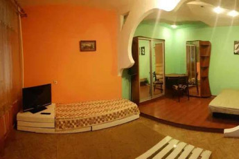 Сдам 1-кімнатну квартиру, ХТЗ, Пролетарская метро (Индустриальная), Код: 814726/1