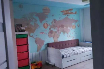 Продам 2-х кімнатну квартиру, Песочин, Мобиль, Код: 814730/1