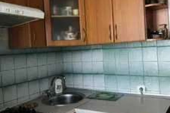 Сдам 1-кімнатну квартиру, Гагарина проспект, Код: 814742/1