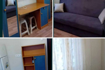 Сдам гостинку, Салтовский, Завод им. Малышева метро, Код: 814745/1