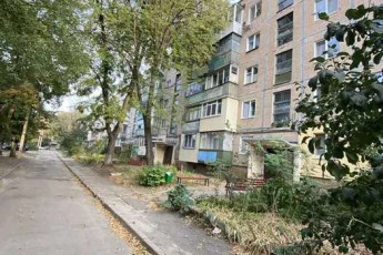 Продам 2-х кімнатну квартиру, Салтовка, Академика Павлова метро, Код: 814749/1