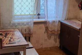 Сдам 2-х кімнатну квартиру, ХТЗ, Пролетарская метро (Индустриальная), Код: 814750/1