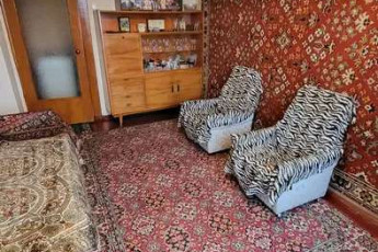 Сдам 2-х кімнатну квартиру, Гагарина проспект, Метростроителей метро, Код: 814754/1