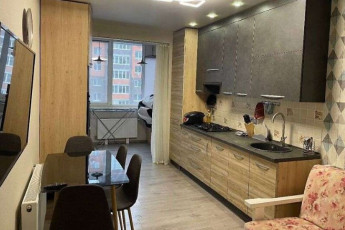 Продам 1-кімнатну квартиру в новобудові, Сосновая Горка, Научная метро, Код: 814761/1