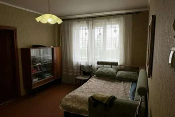 Сдам 3-х кімнатну квартиру, Алексеевка, Алексеевская метро, Код: 814764/1