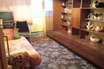 Сдам гостинку, Холодная Гора, Код: 814769/1