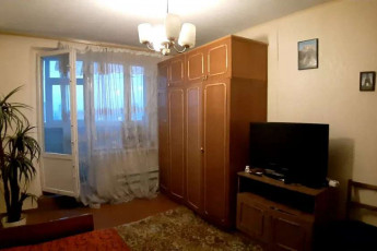 Сдам 1-кімнатну квартиру, Гагарина проспект, Метростроителей метро, Код: 814772/1