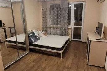 Сдам 1-кімнатну квартиру, Салтовка, Героев Труда метро, Код: 814775/1