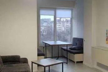 Сдам 2-х кімнатну квартиру в новобудові, Центр, Госпром метро, Код: 814777/1