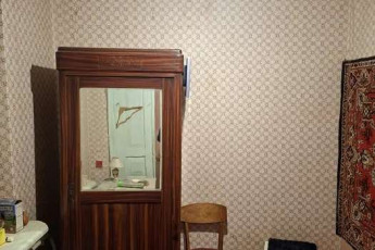 Продам 2-х кімнатну квартиру, Бавария, Код: 814780/1