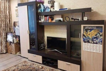 Продам 2-х кімнатну квартиру, Гагарина проспект, Спортивная метро, Код: 814787/1