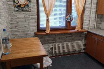 Сдам 2-х кімнатну квартиру, Алексеевка, Алексеевская метро, Код: 814791/1