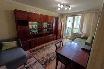 Сдам 1-кімнатну квартиру, Салтовка, Героев Труда метро, Код: 814814/1