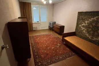 Сдам 2-х кімнатну квартиру, Салтовка, Студенческая метро, Код: 814822/1