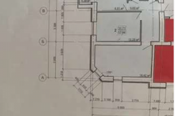 Продам 2-х кімнатну квартиру в новобудові, Гагарина проспект, Проспект Гагарина метро, Код: 814833/1