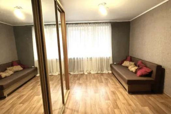 Сдам гостинку, Павлово поле, Ботанический сад метро, Код: 814835/1