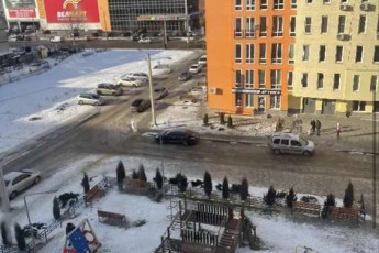 Продам 1-кімнатну квартиру в новобудові, Северная Салтовка, Меридиан ЖК, Код: 814838/1