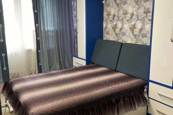 Сдам 2-х кімнатну квартиру, Салтовка, 602 м/р, Код: 814840/1