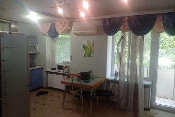 Сдам 3-х кімнатну квартиру, Павлово поле, Ботанический сад метро, Код: 814843/1