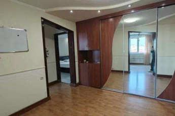 Сдам 3-х кімнатну квартиру, Северная Салтовка, МЖК, Код: 814849/2