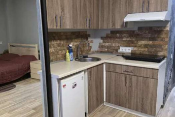 Продам 1-кімнатну квартиру в новобудові, Центральный рынок, Центральный Рынок метро, Код: 814859/2